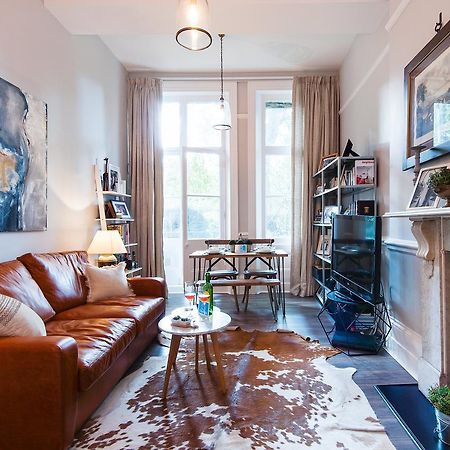 Kensington Rooms - Warwick Road Лондон Экстерьер фото