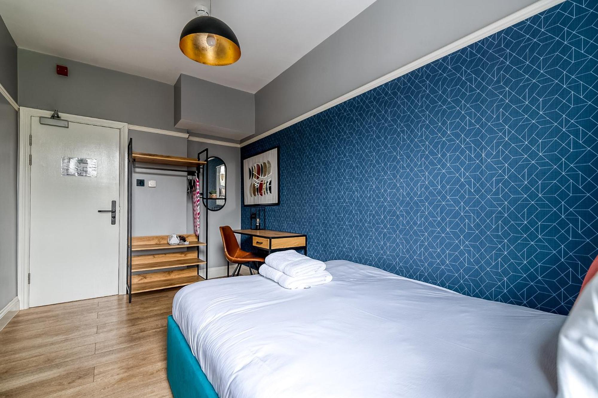Kensington Rooms - Warwick Road Лондон Экстерьер фото