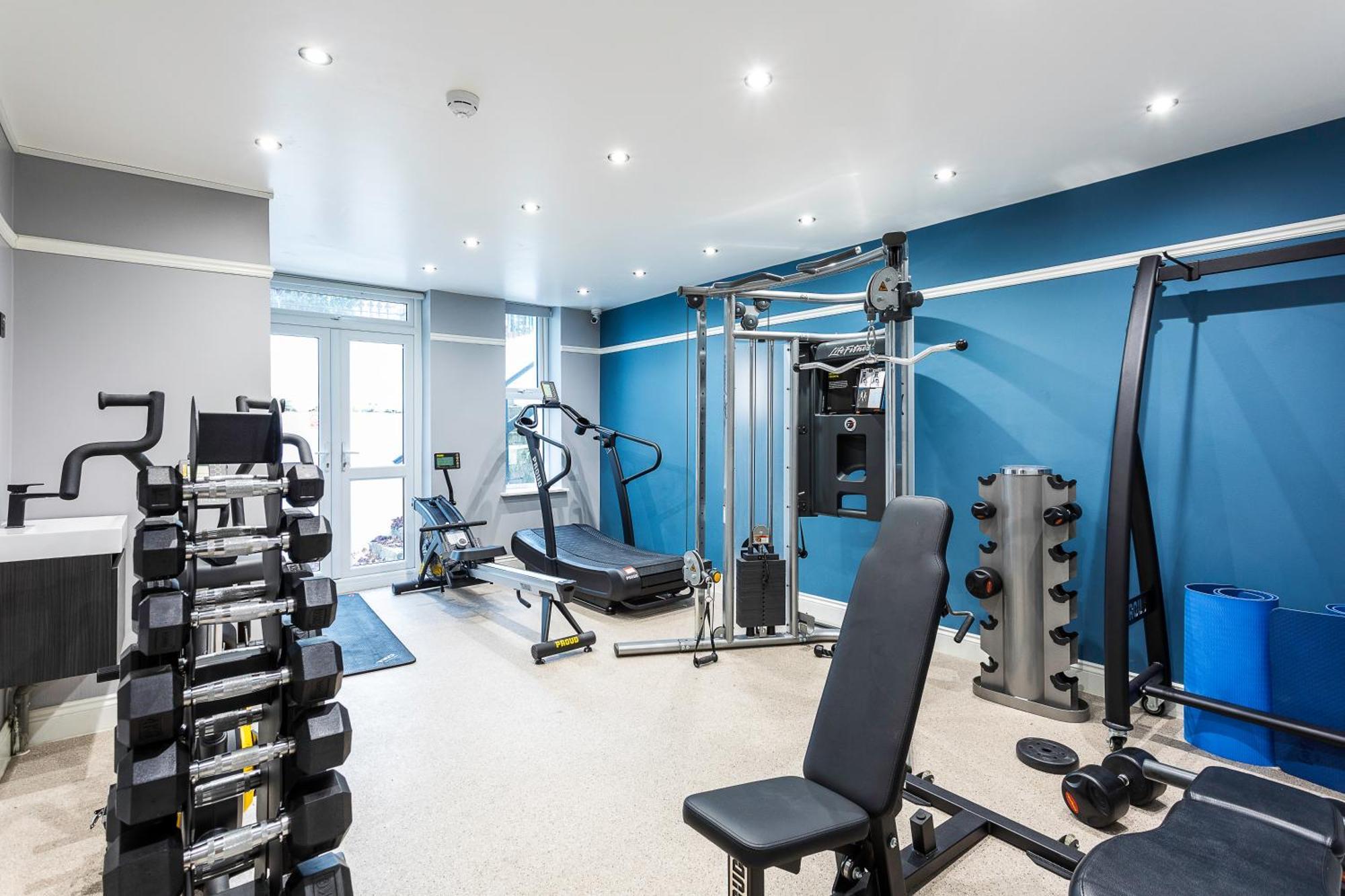 Kensington Rooms - Warwick Road Лондон Экстерьер фото