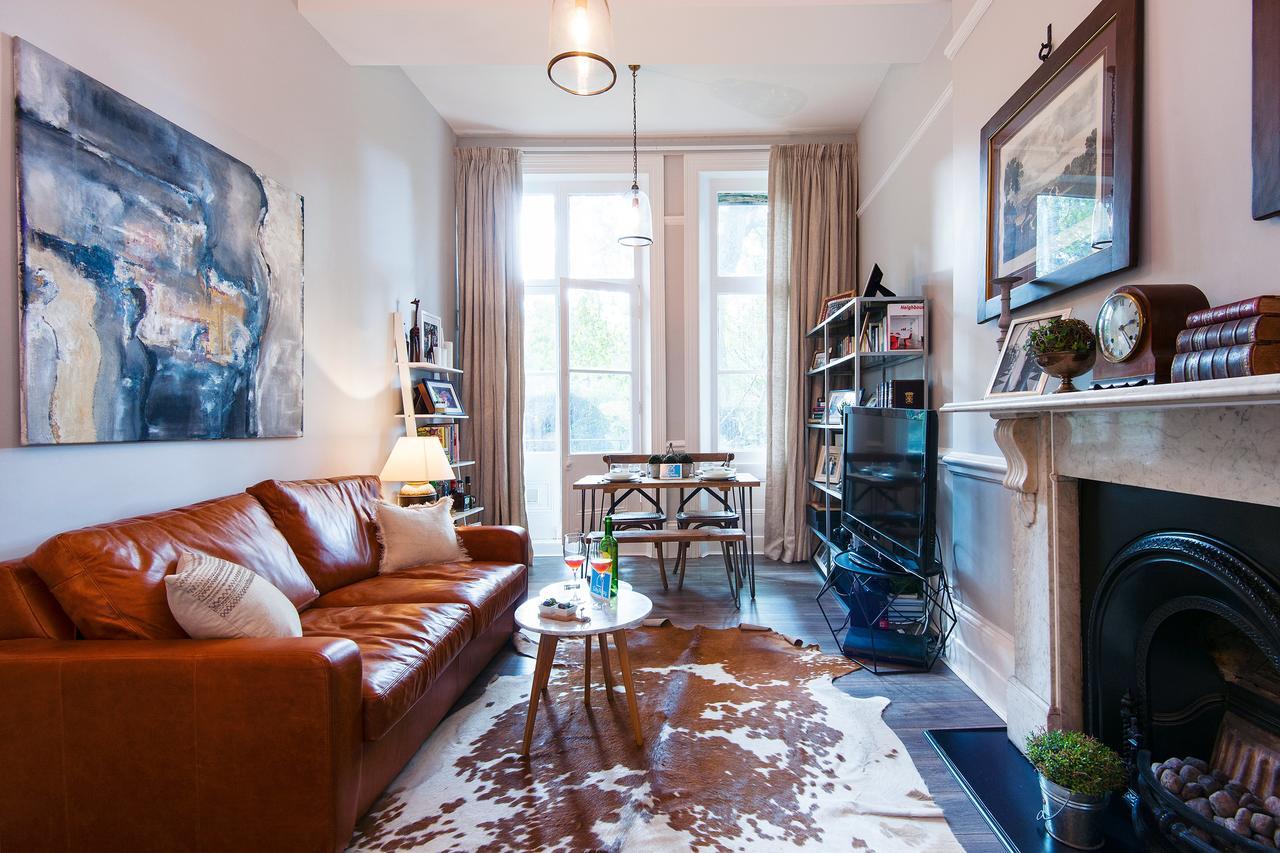 Kensington Rooms - Warwick Road Лондон Экстерьер фото