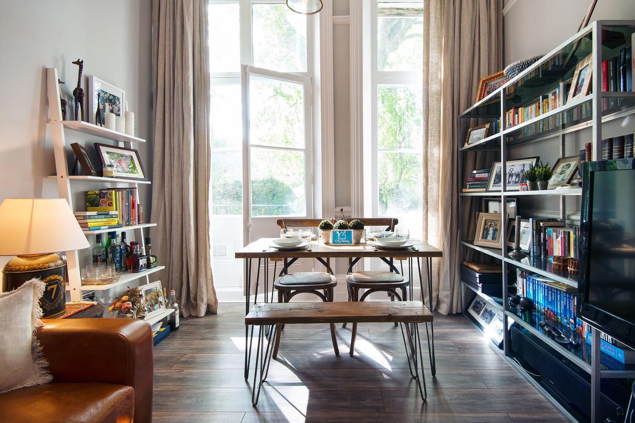 Kensington Rooms - Warwick Road Лондон Экстерьер фото